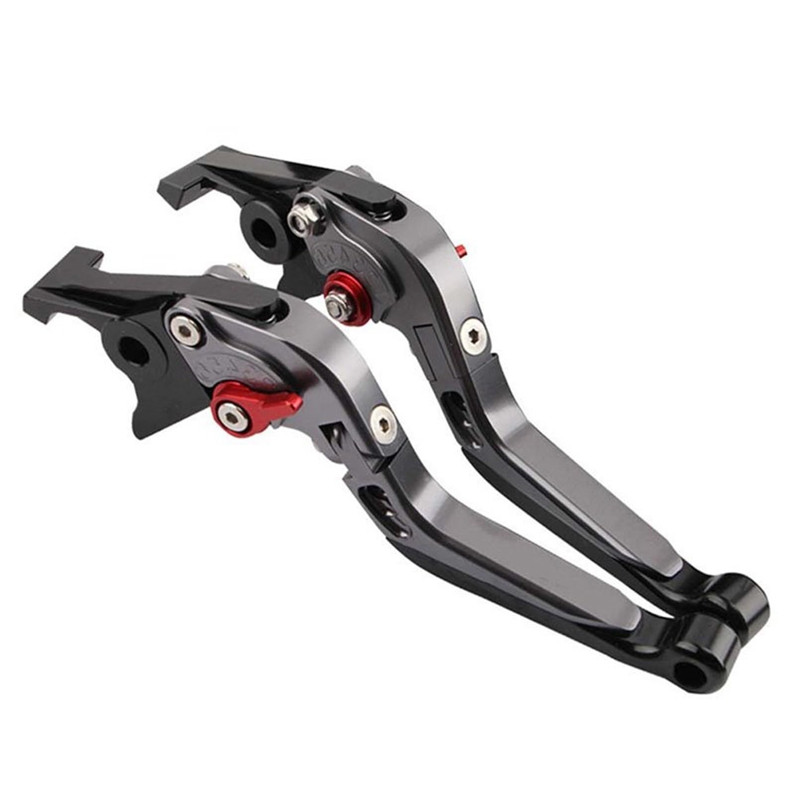 Ouvecr M Otorbike Brake Levers For Td 900 2003 2002 Otorcycle Accessories Adjustable Brakes Clutch Levers Handle Bar(M)