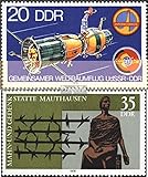 Ausgabeanlass: 1978 Sondermarken