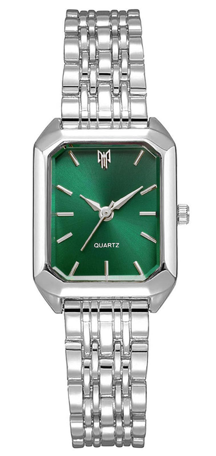 BESTKANG Women's Steel Strap Watch