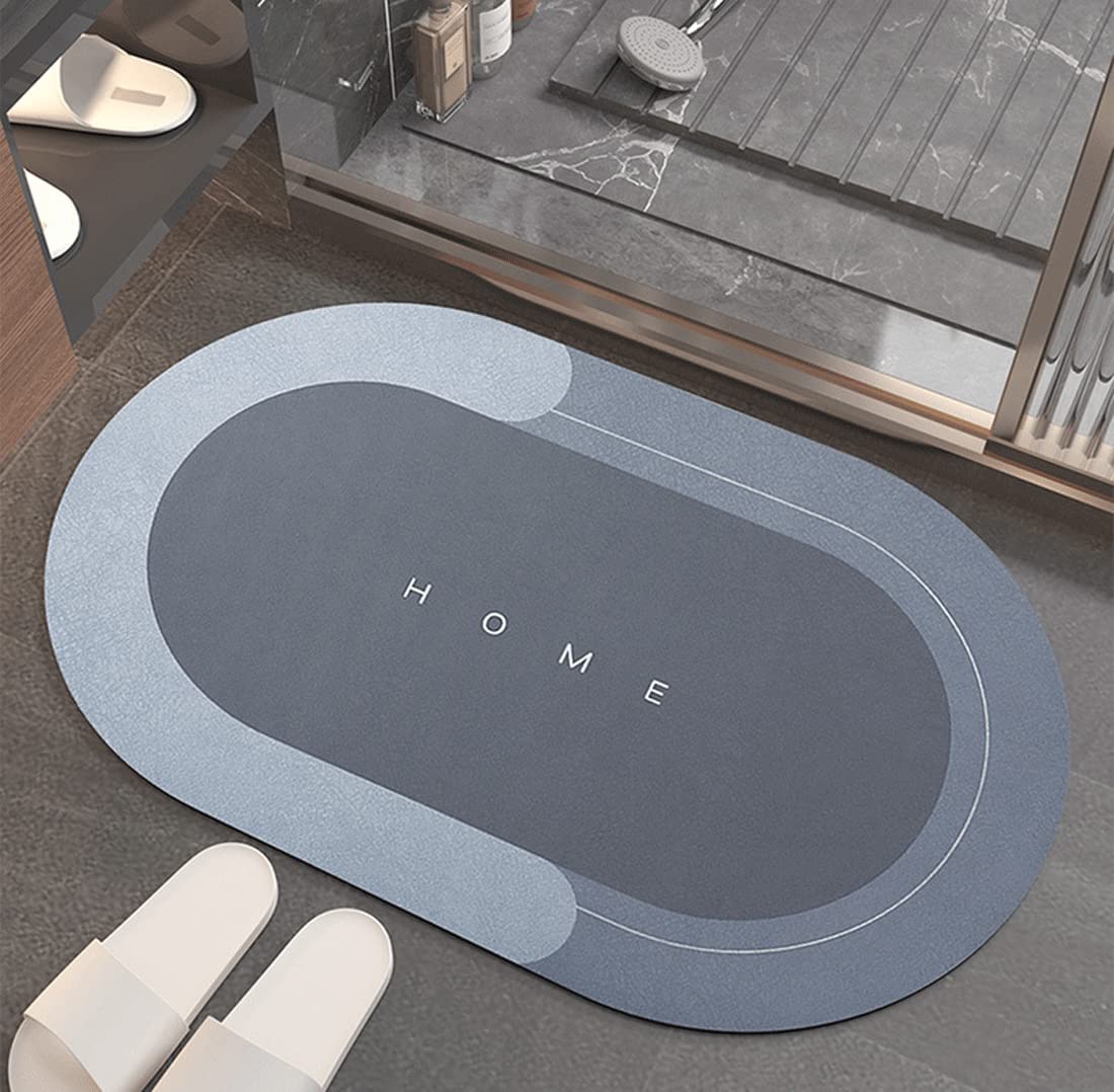 Happy Go-Mart Non-Slip Bath Mat - Image 2