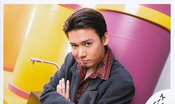 ジャニーズWEST 小瀧望　公式写真　WEST. Amazon.co.jp: ジャニーズWEST 公式生写真 （小瀧望）WA00986