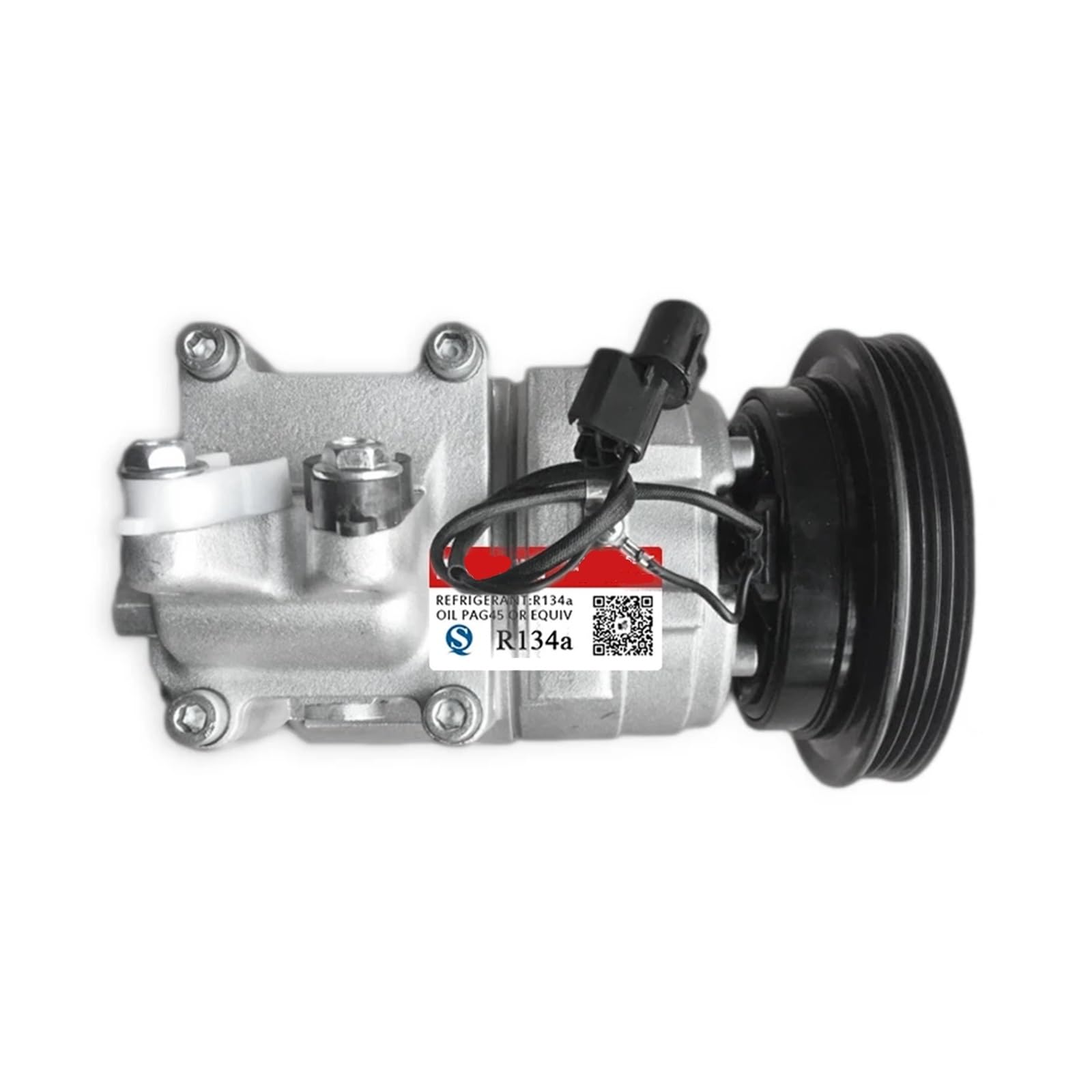 HS15 HS-15 Sprężarka klimatyzatora AC do Hyundai Porter II/H100 H-100 OEM 977014F100 97701-4F100 97701 4F100