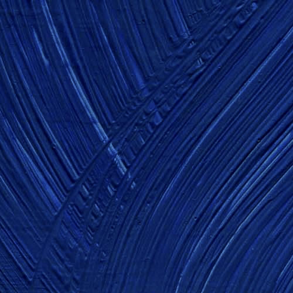 Williamsburg Aceite 37ml azul de cobalto