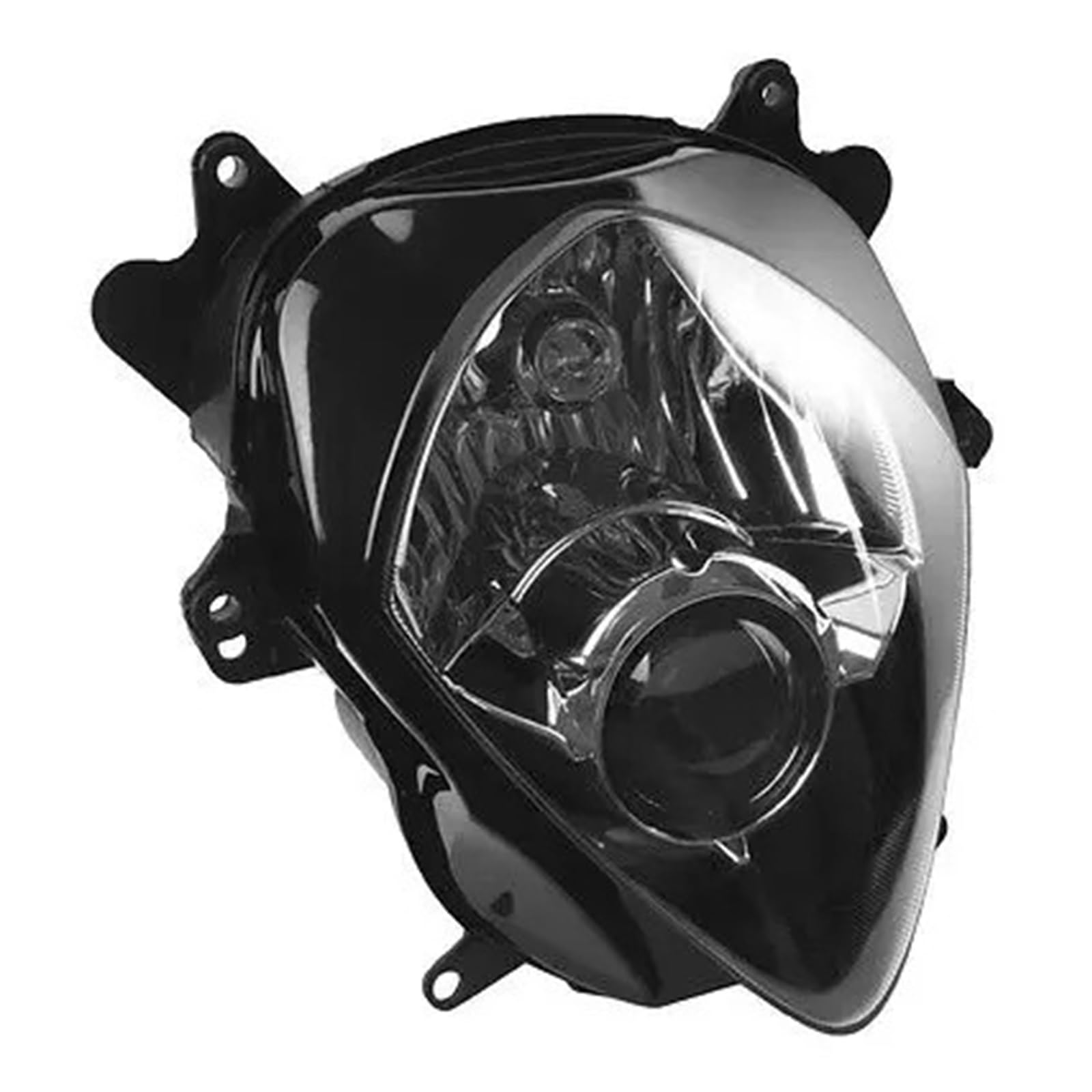 XCZPRKMXY Motorcycle Headlight Headlamp Assembly Compatible With Suzuki GSXR1000 2007-2008 K7 K8 headlights assembly