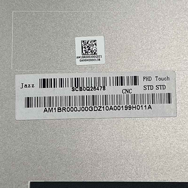 Amazon.com: New for Lenovo Thinkpad T490s T495s LCD Rear Top Lid 