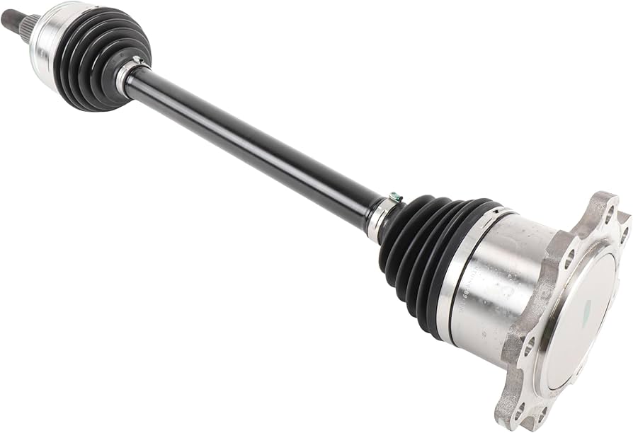 Amazon.com: GM Genuine Parts 84856646 Rear Passenger Side Half