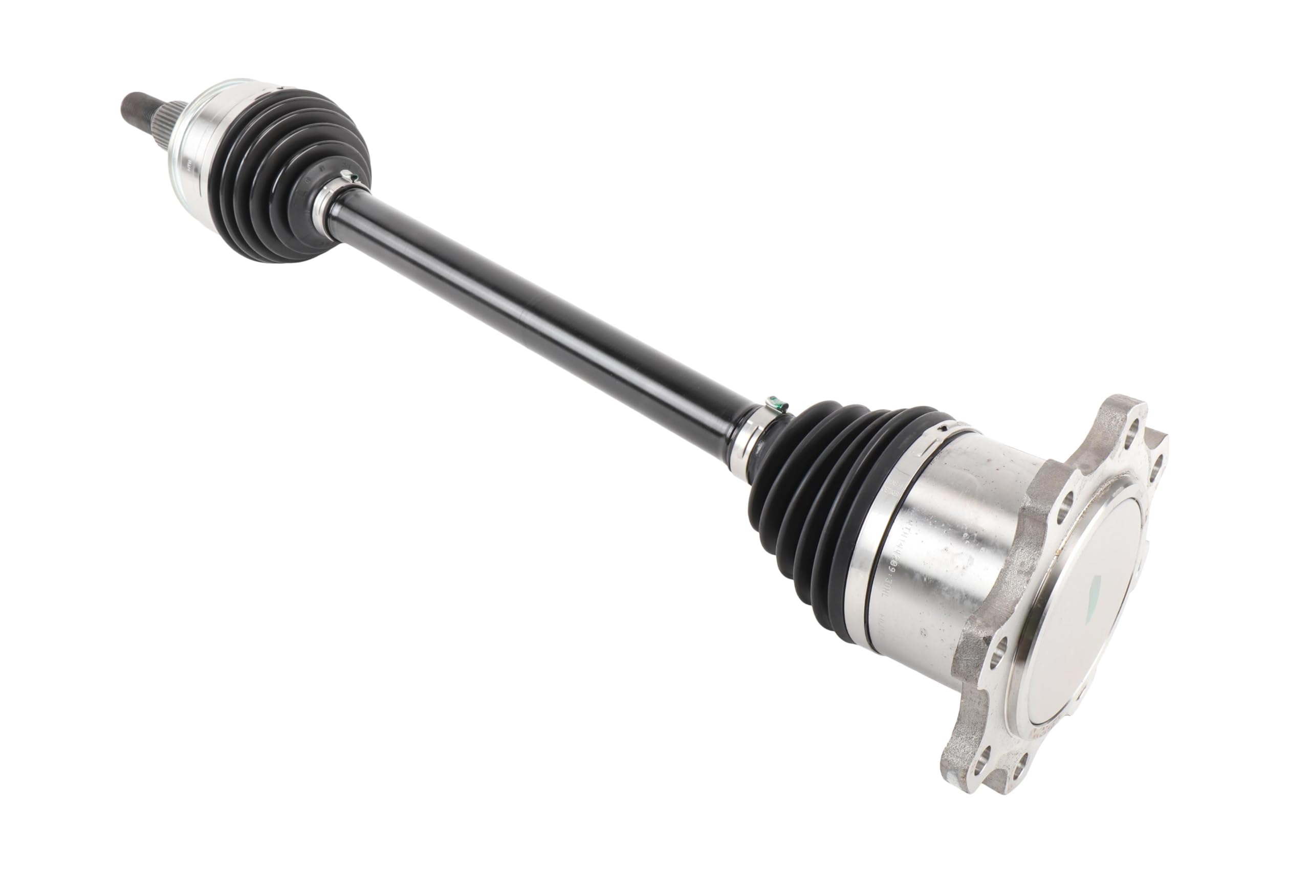 CAR PARTS車の部品屋  2本 Amazon.com: GM Genuine Parts 84856646 Rear Passenger Side Half