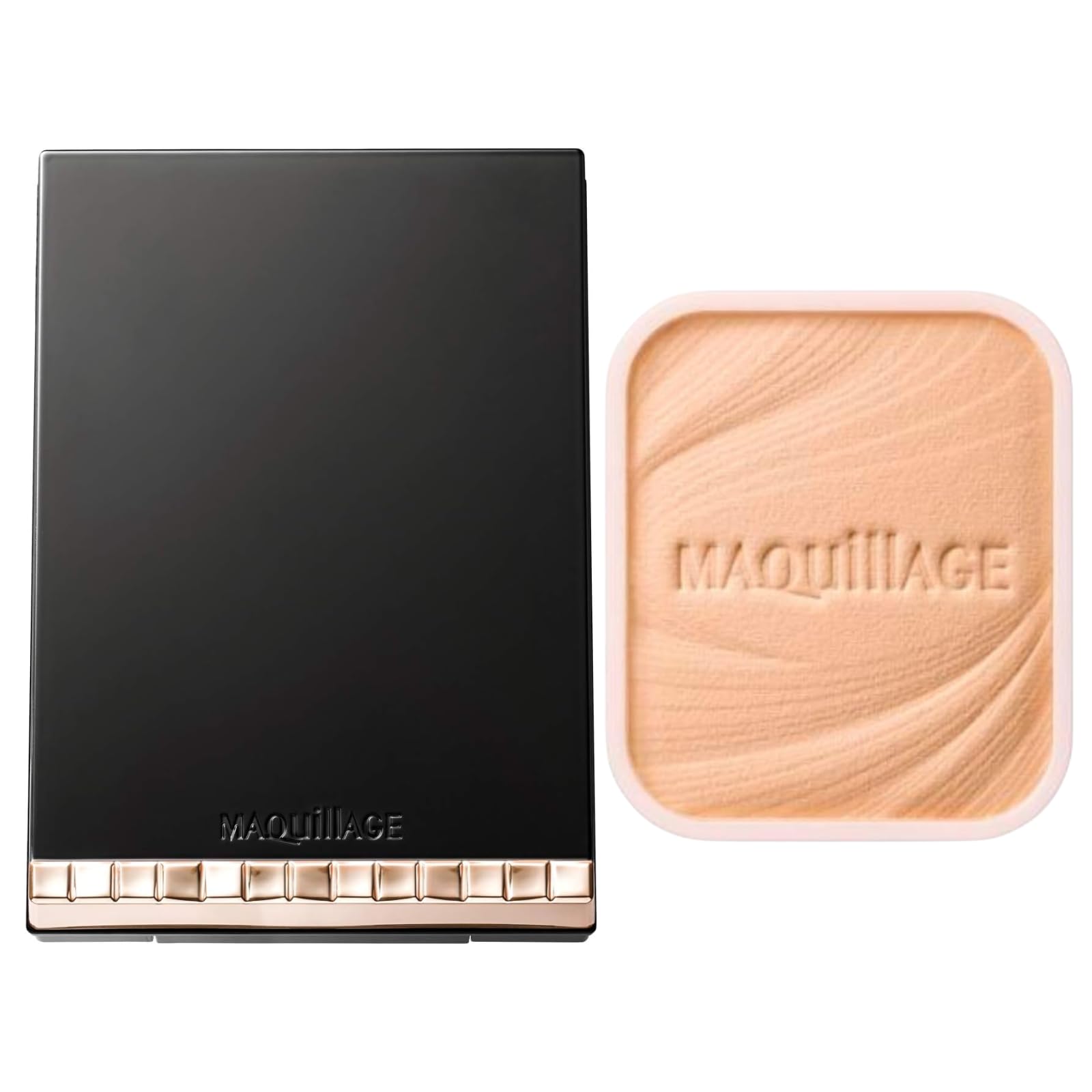 Amazon | マキアージュ ドラマティックパウダリー EX (レフィル