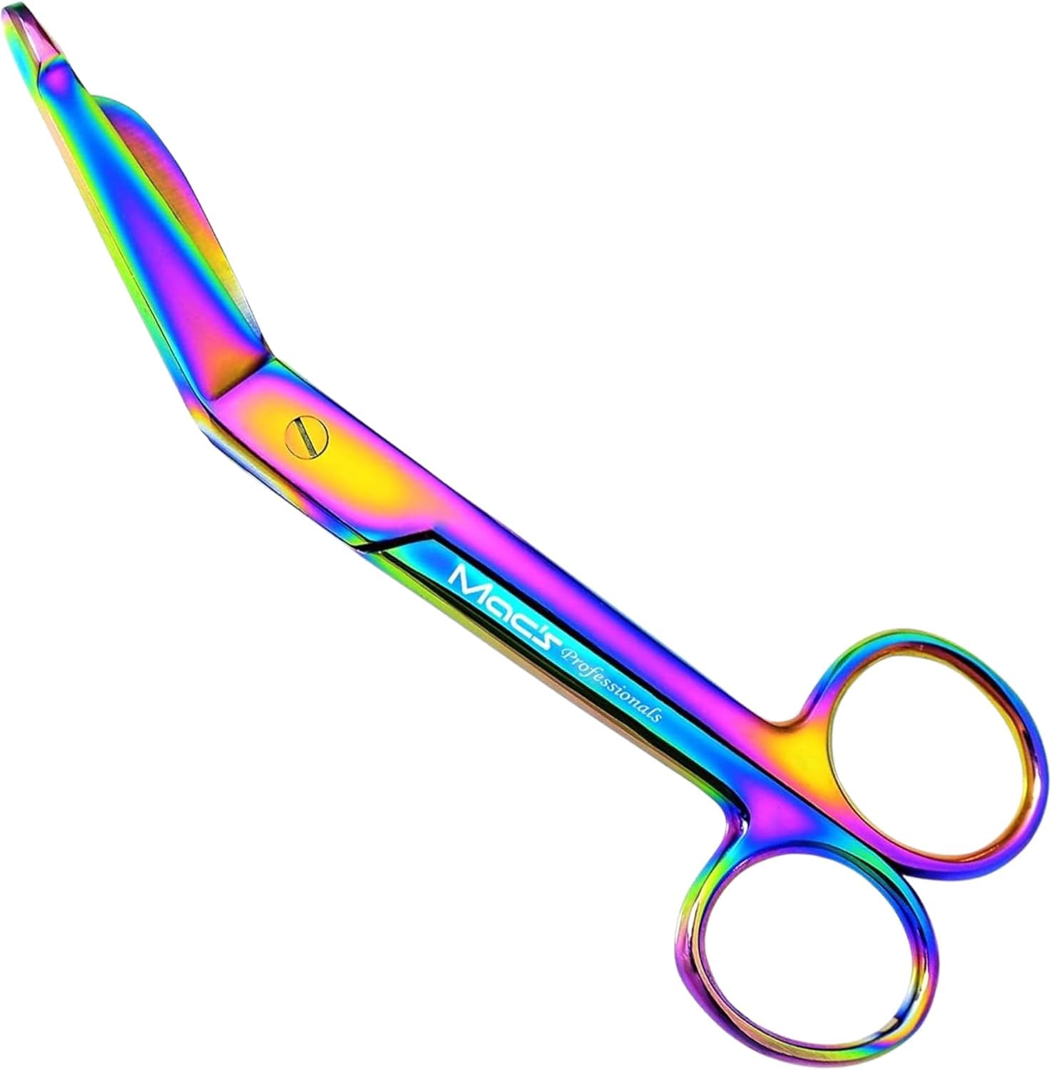 Titanium Bandage Scissors - Medical Grade -1