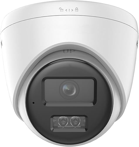 Cámara IP DS-2CD2183G2-I 0.110 in Lente Original 8MP AcuSense Vandalismo WDR Cámara de red Domo Fijo Cámara IR PoE H.265 Exterior IP67 Versión en