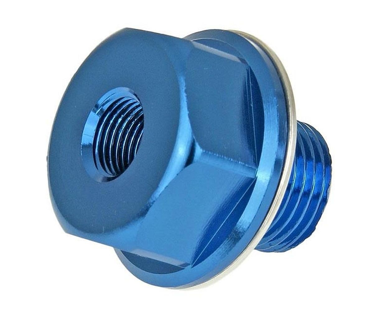 Vis de vidange d'huile pour capteur de température PT1/8 - M16x1,5