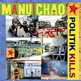 Politik Kills Remix EP