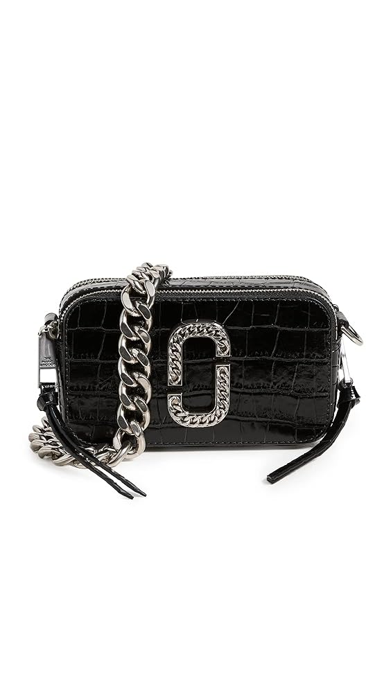 セール☆MARC JACOBS CAMERA BAG クロスボディ スパンコール セール☆MARC JACOBS CAMERA BAG クロスボディ スパンコール