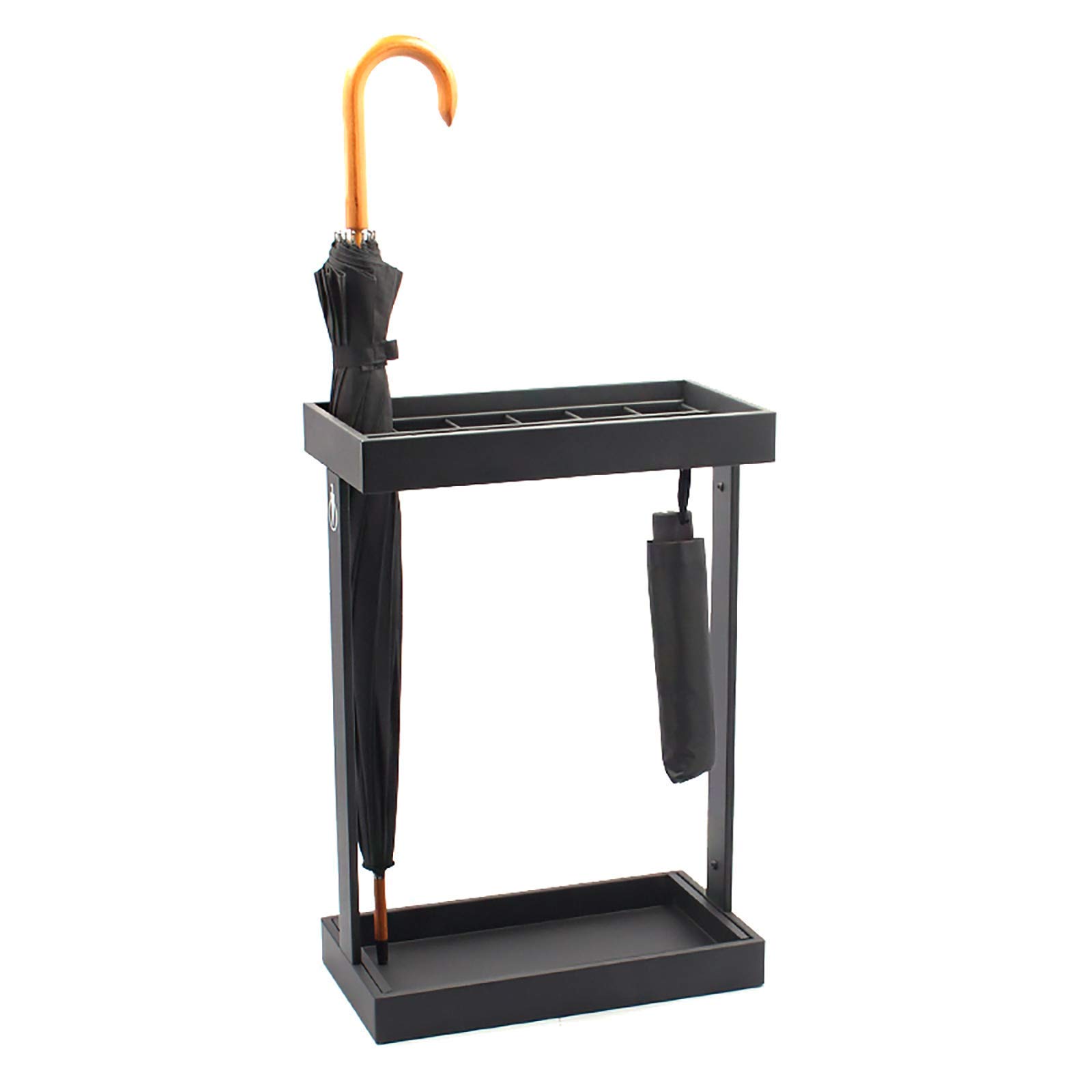 Porte-parapluie design NMDCDH pour garder votre entrée de maison propre et sèche