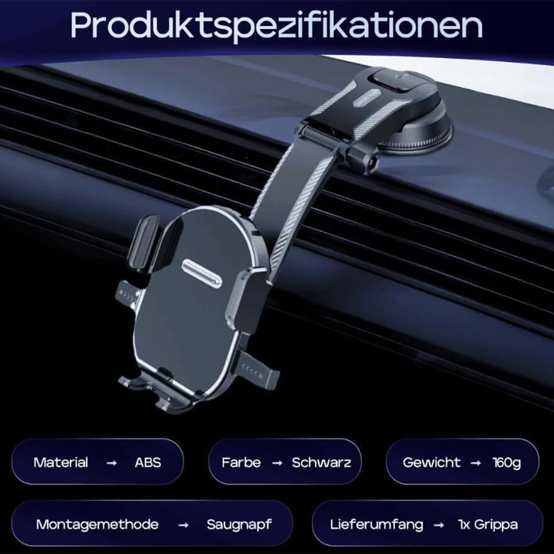 Zuignap