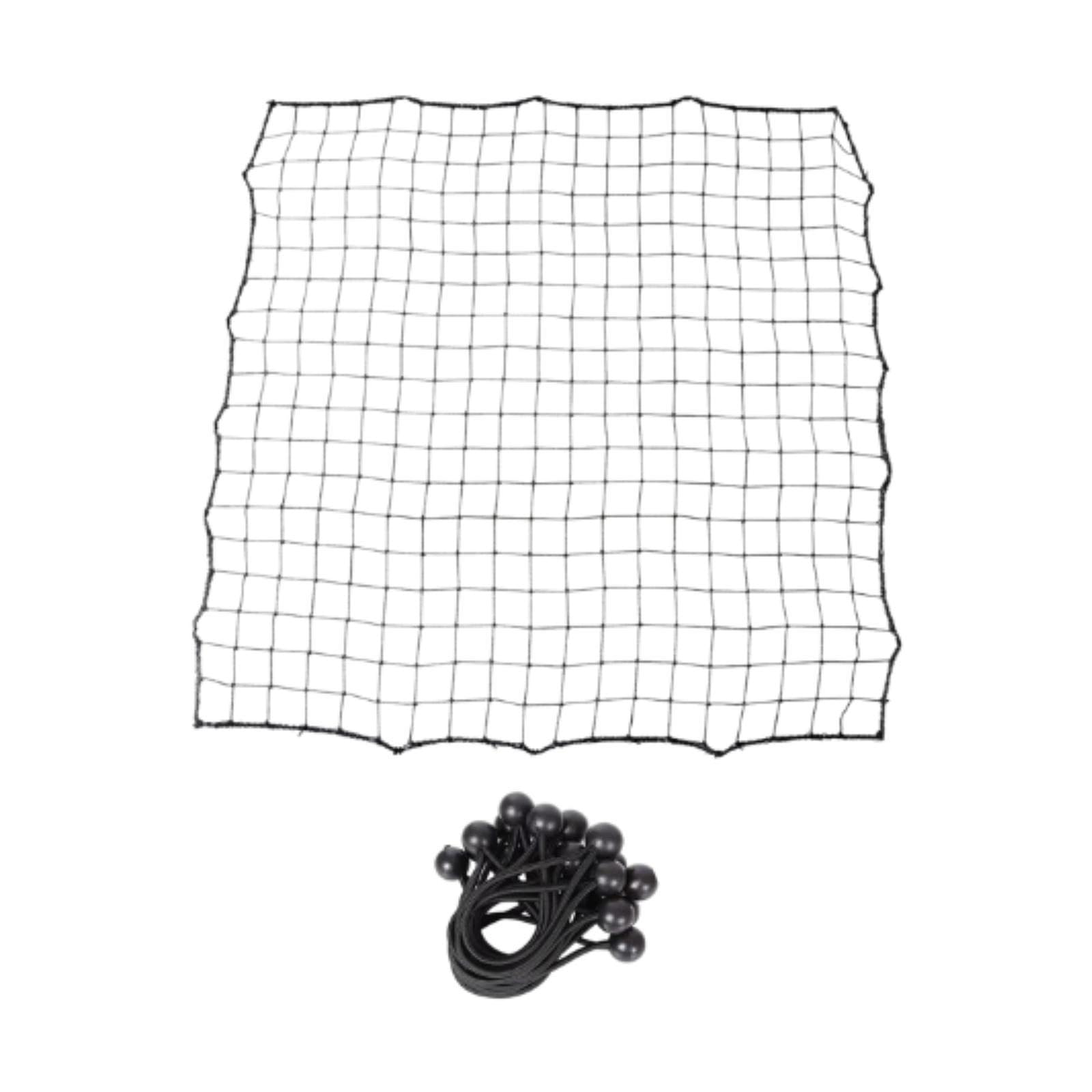 Soccer Rrebound Net Replacement Net Rebound Net for Fielding Sports Exercise|Batting Cages & Netting|Sporting Goods-image-9