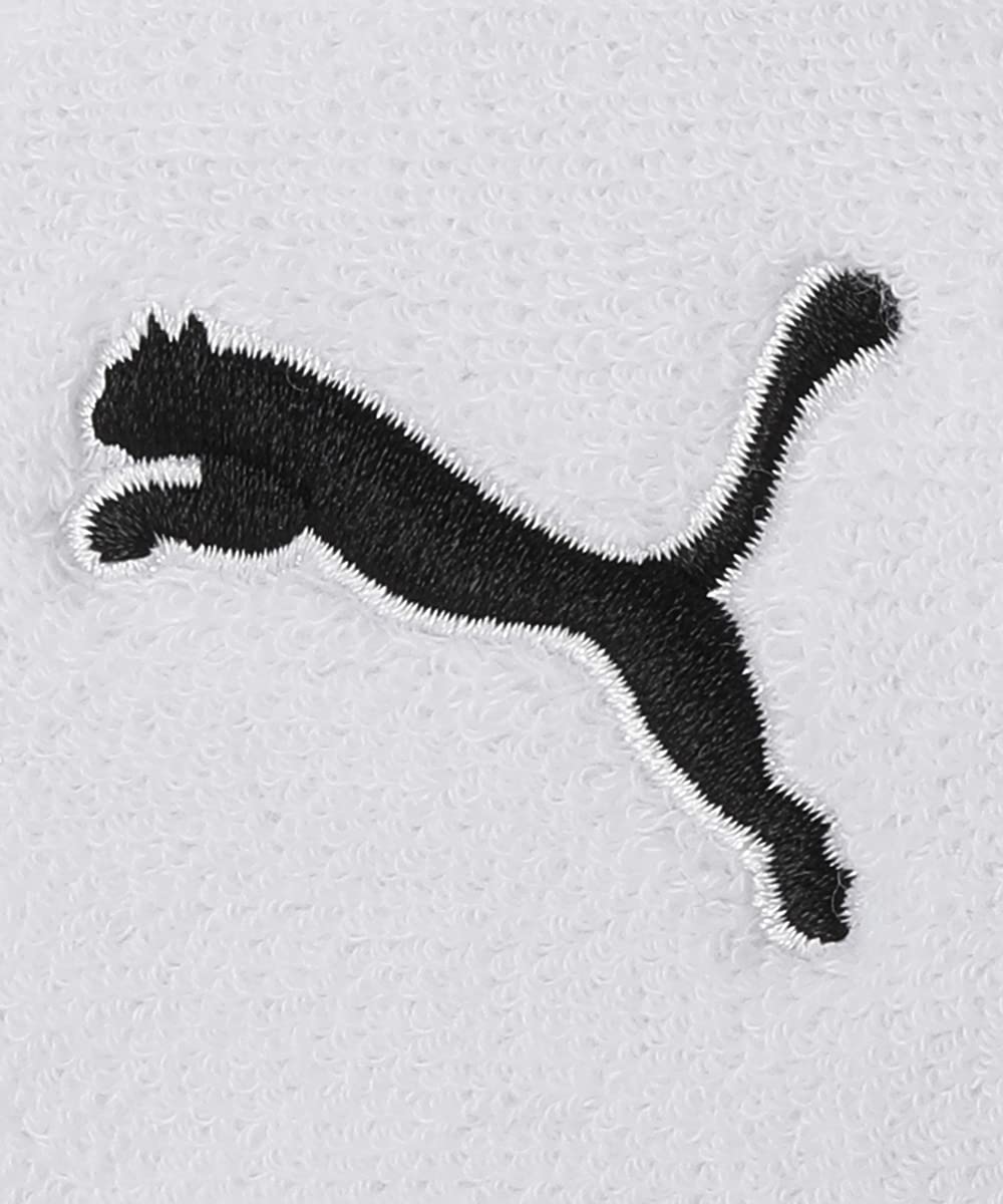 PUMA Band Cat opaska na nadgarstek