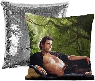 jeff goldblum pillowcase amazon