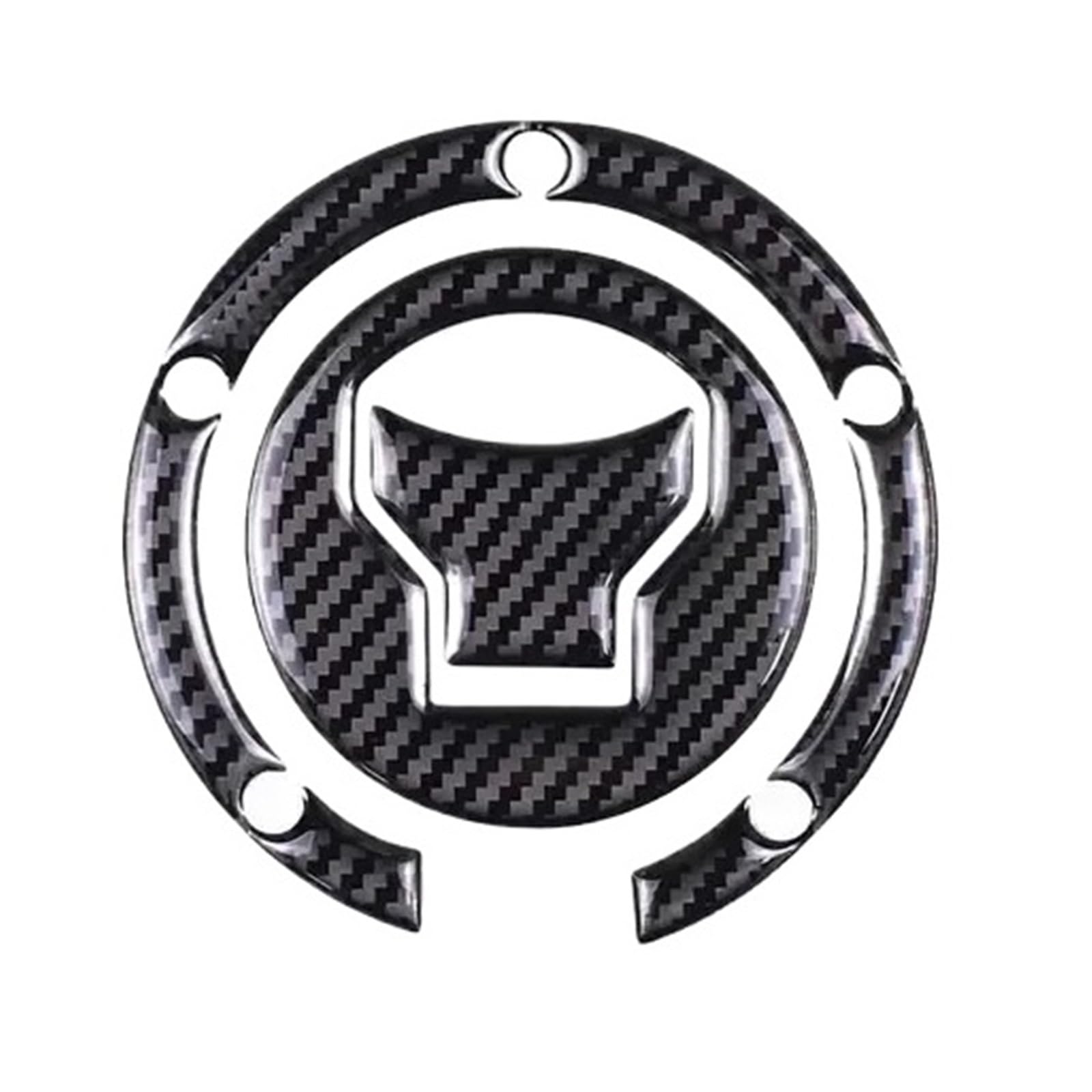 Motorcycle Fuel Tank Cap Sticker for for Rebel 1100 for Rebel Cm1100 Cm1100 Motorcycle Accessories Gas Tank Protect Sticker Fuel Cap Cover Pad