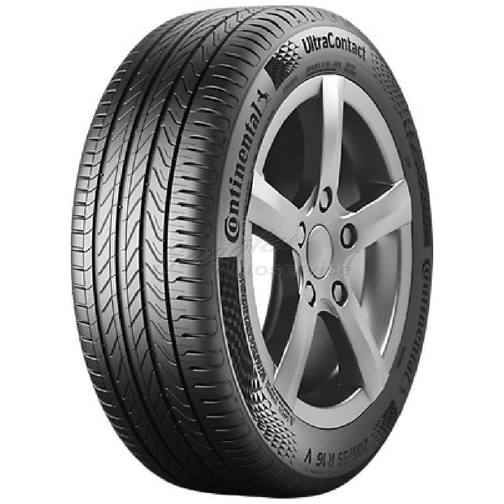Continental 195/60 R16 89H Ultracontact Fr-image