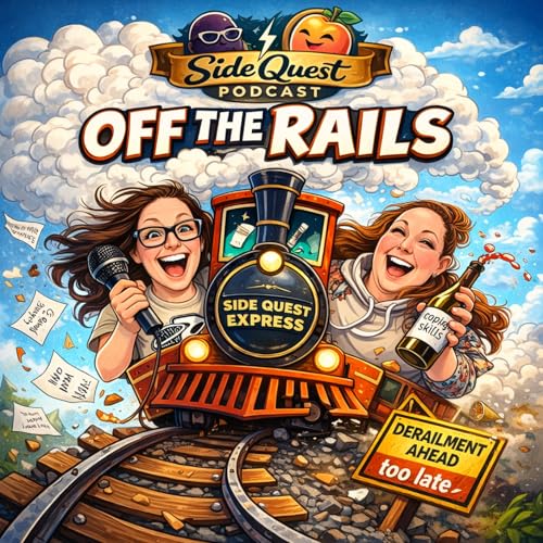 Off The Rails