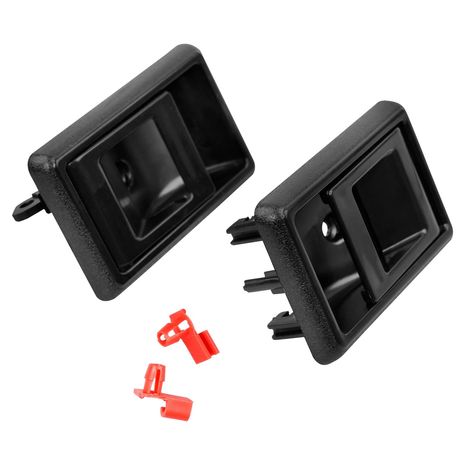 Amazon.com: Interior inside Door Handle for 1989-1995 Toyota