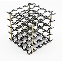 Vista 1 de Treedix WS2812B 5050 RGB LED Light Board Led Cube Light DIY Kit Squared LED Digital Individually Addressable 5X5X5 for Children and Teenagers