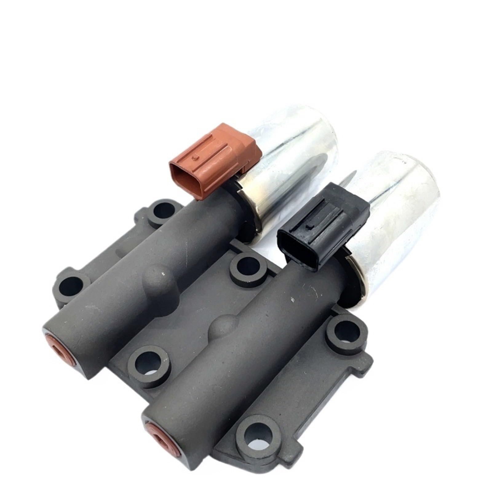 Solénoïde de transmission double 28260-PRP-014 pour rétablir des changements de vitesse fluides