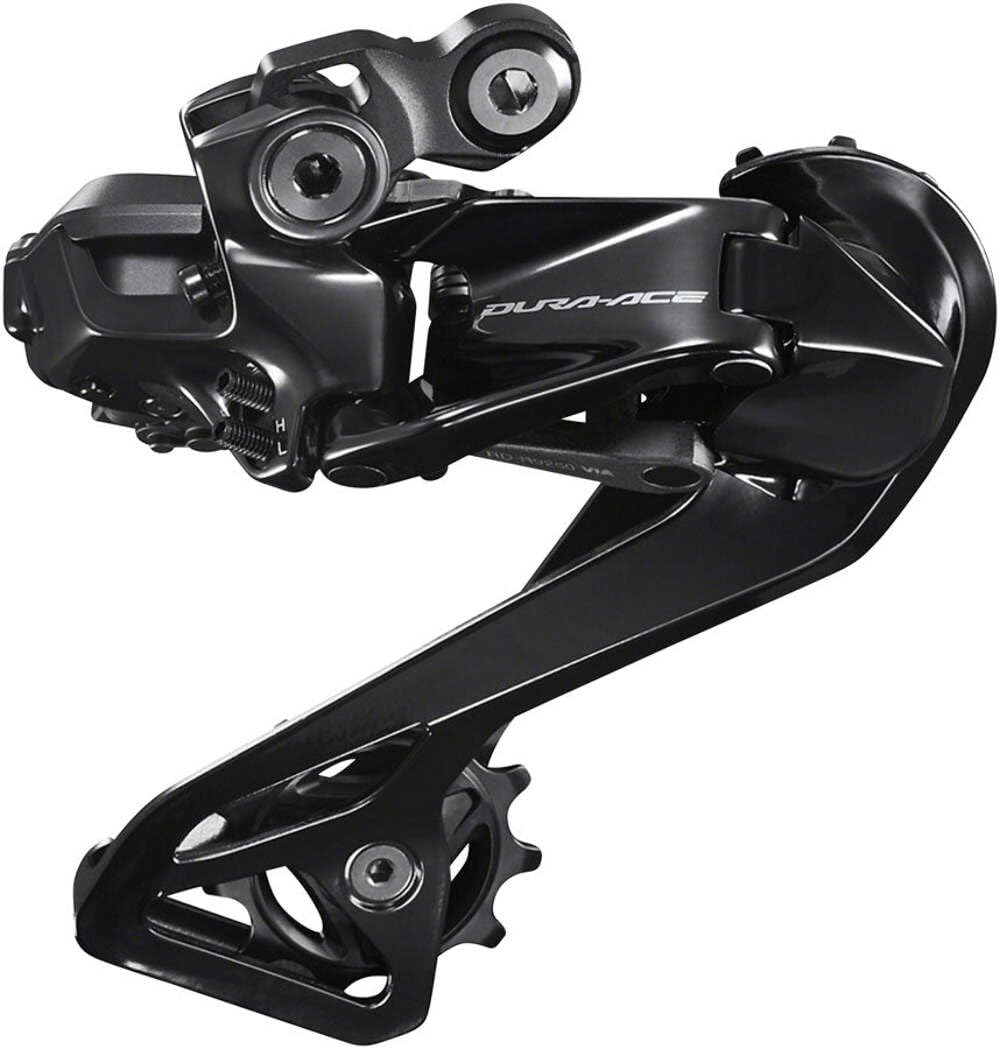 Amazon.com : Shimano DURA-ACE R9250F DERAIL 12-Speed Medium CAGE