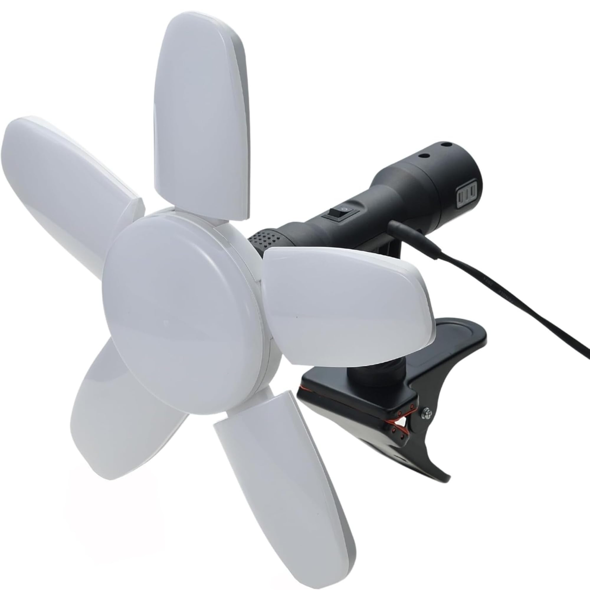 Amazon.co.jp: 高儀 LED クリップライト SAKUTO 90W CLT-90SLB