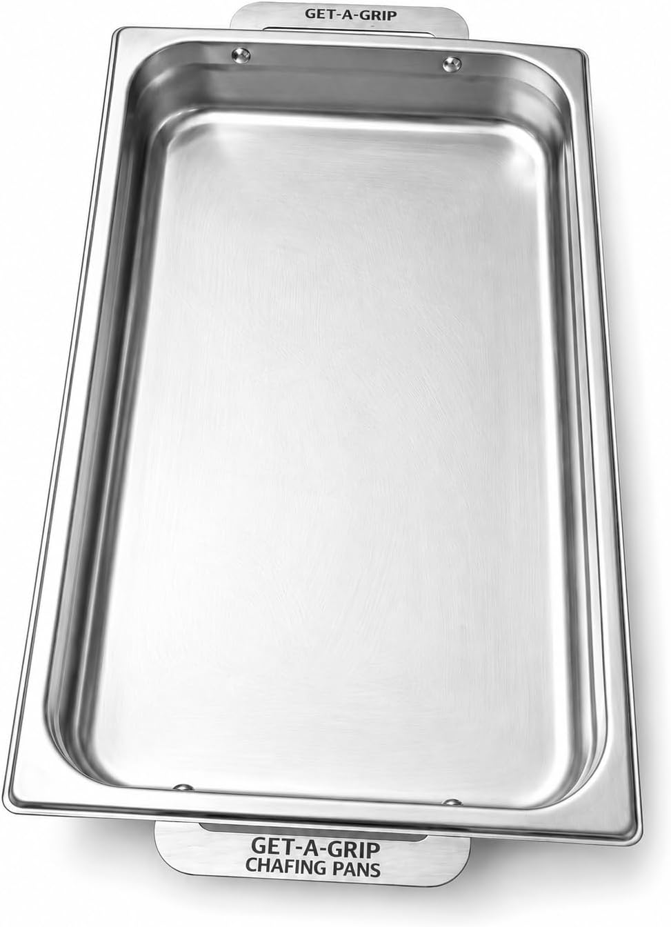 Full Size Steam Table Pan