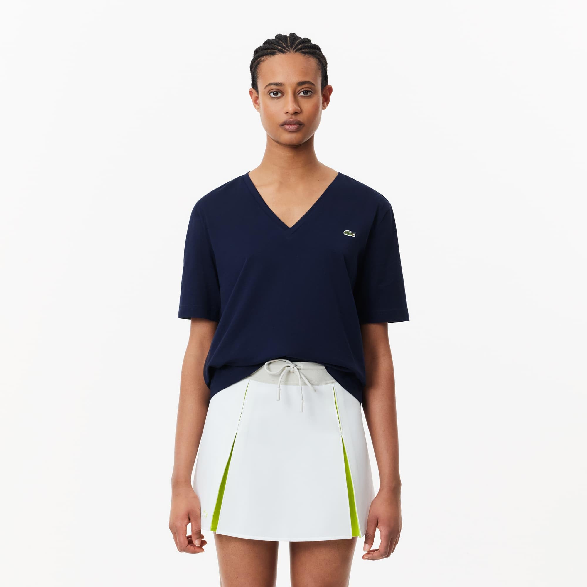 Lacoste Damen TF7300 Modern (1 Stück)