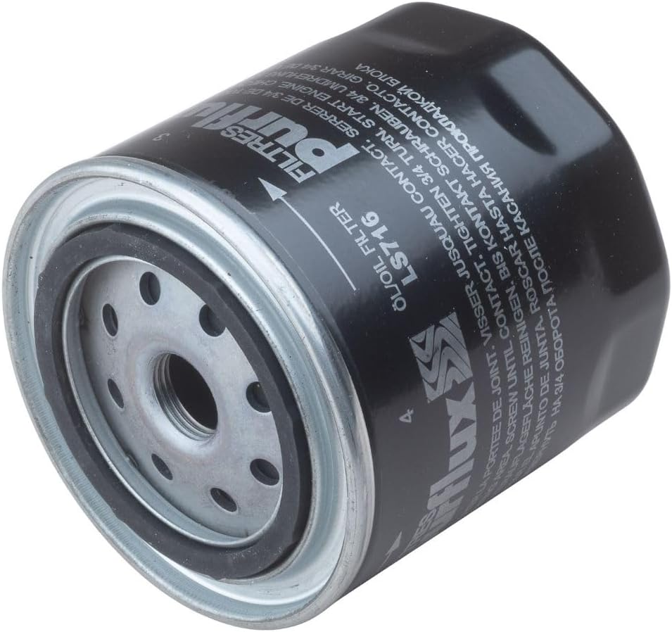 Purflux LS716 Engines & Engine Parts