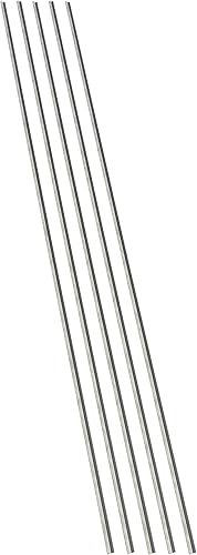 Miniatura 44 de Palisade Vinilo J-Trim en roble gris (6 pulgadas de muestra)