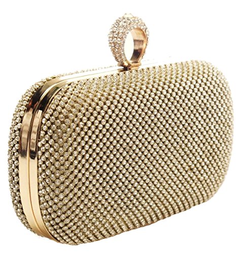 ZANEX - Bolso al Hombro para Mujer