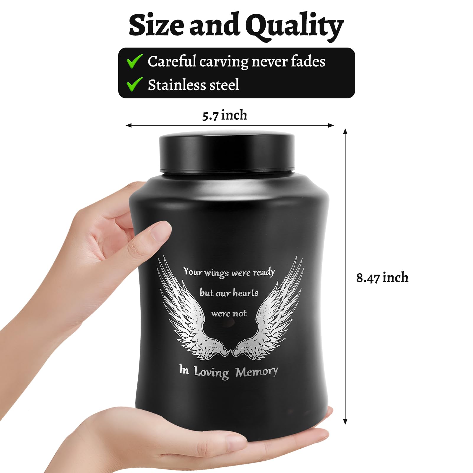 Urn Buton Japandi - 650ML - Keramisch Wit/Bruin - Gedeelte van as volwassenen - Dieren urn o.a. hond & kat – SANA Urn Buton Japandi - 650ML - Keramisch Wit/Bruin - Gedeelte van as volwassenen - Dieren urn o.a. hond & kat – SANA