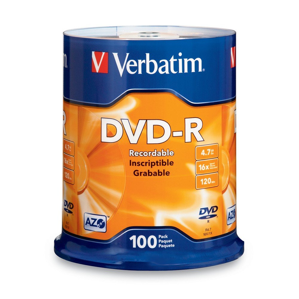10 Best Dvd R Discs 2020 Reviews & Ratings
