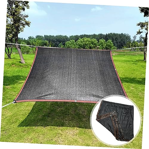 Toldos carpas exterior con sombra resistente UV y lona transpirable ajustable 5