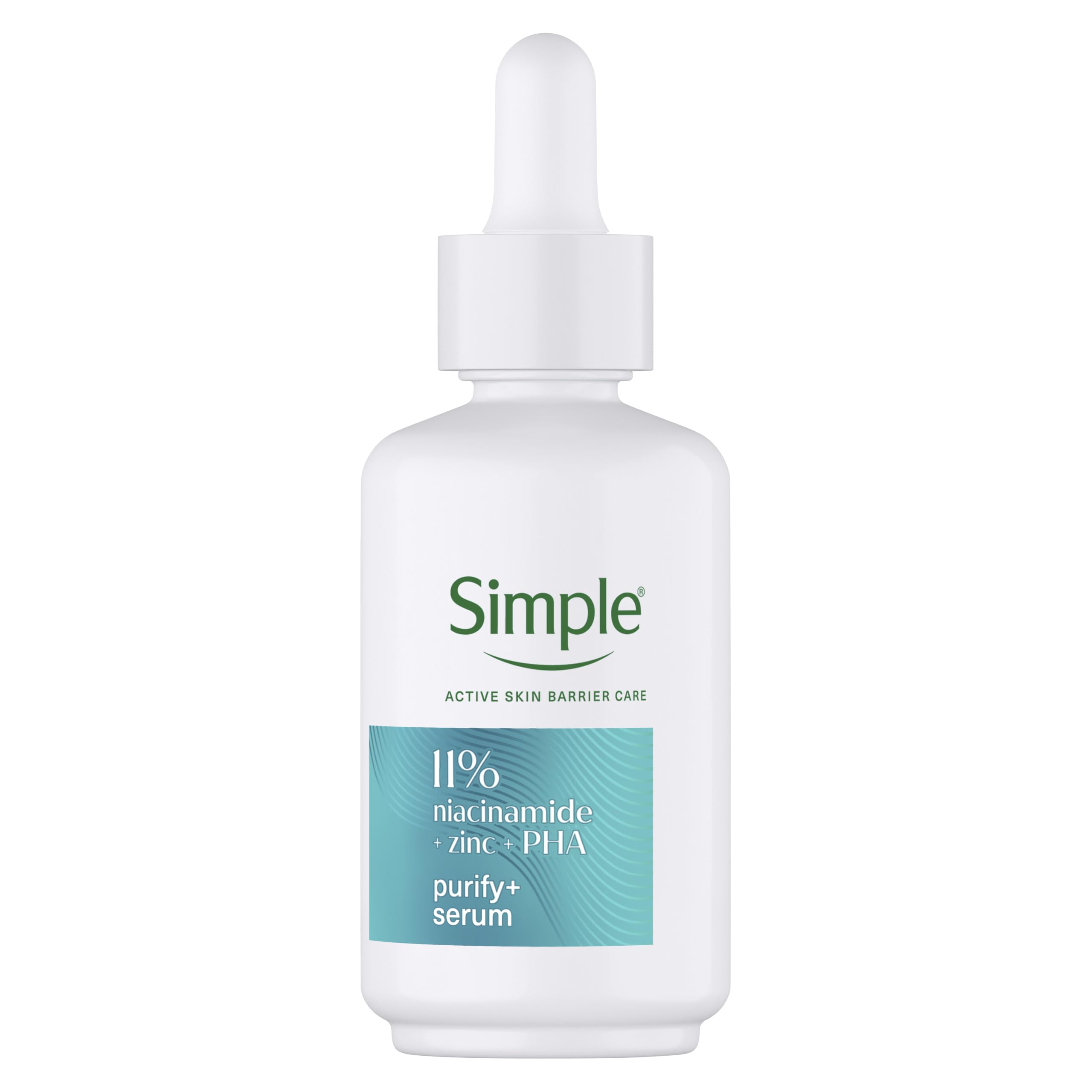 Simple Purify+ Serum 30 ml