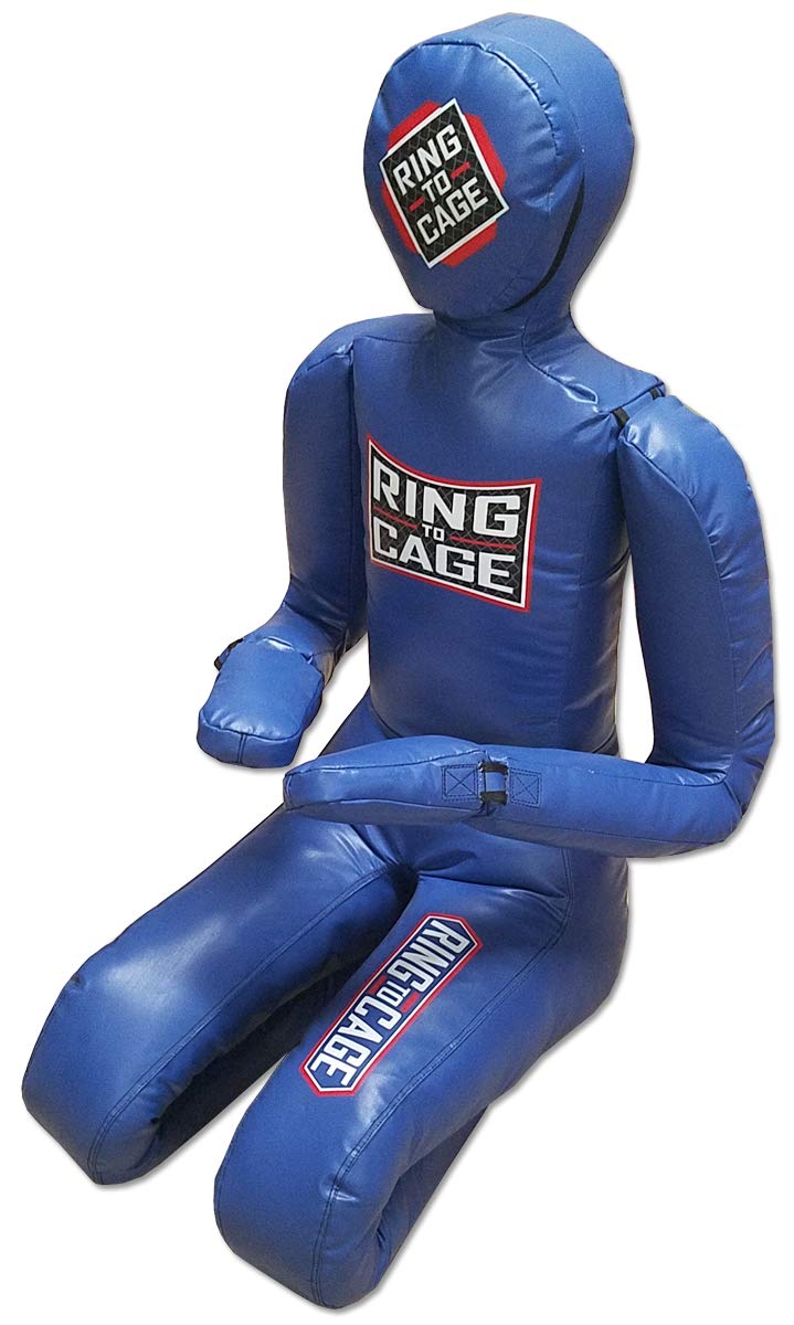 Amazon | デラックスMMA Grappling / Jiu Jitsu / Ground & Pound