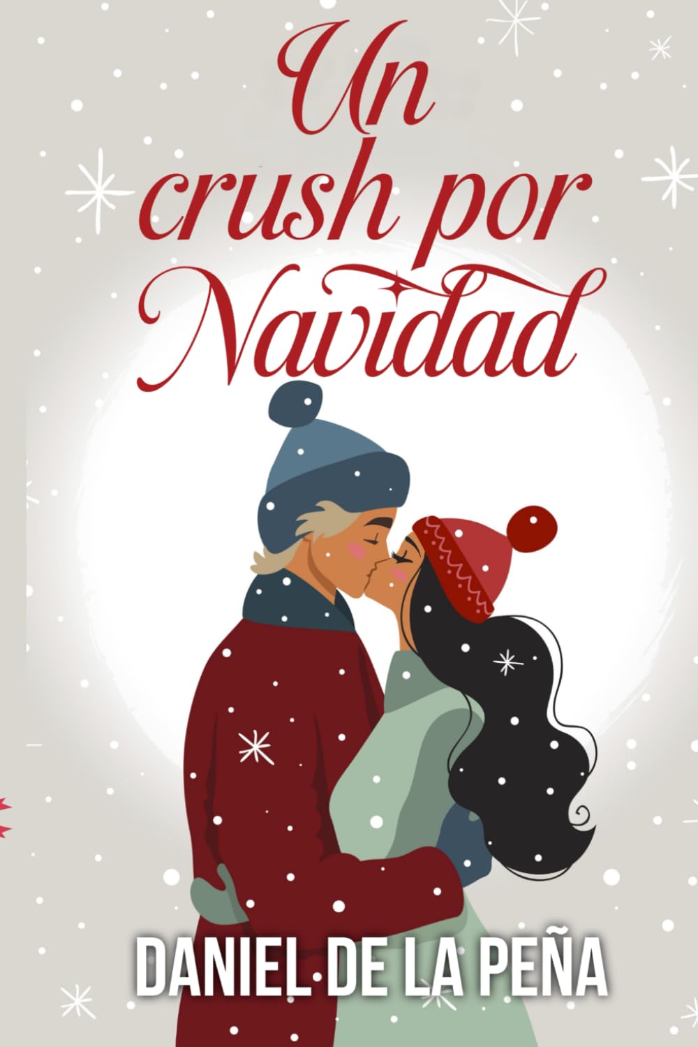 Un crush por Navidad