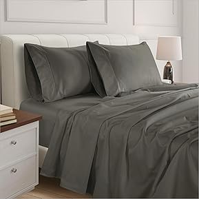 The Best 800-Count Thread Sheets for Hot Sleepers 8 61VtO0bZbLL. AC SL289