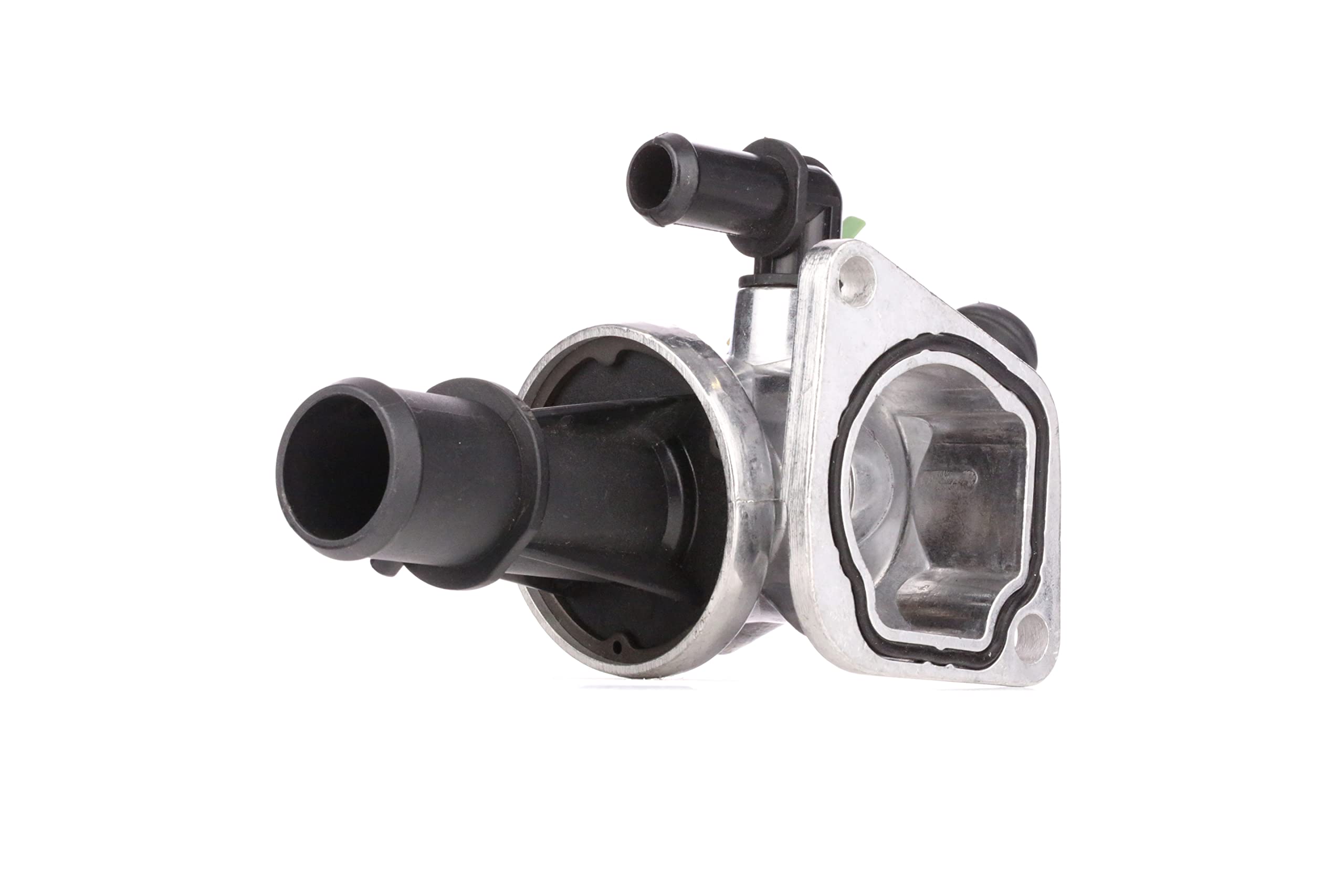RIDEX 316T0178 Termostato motore con anello tenuta Compatibilità con FIAT PANDA 169