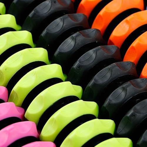 Miniatura 3 de Rodillo de masaje muscular Varillas de masaje corporal Masaje Herramientas Masajeador de piernas traseras Rodillo de pantorrilla para atletas, dolor