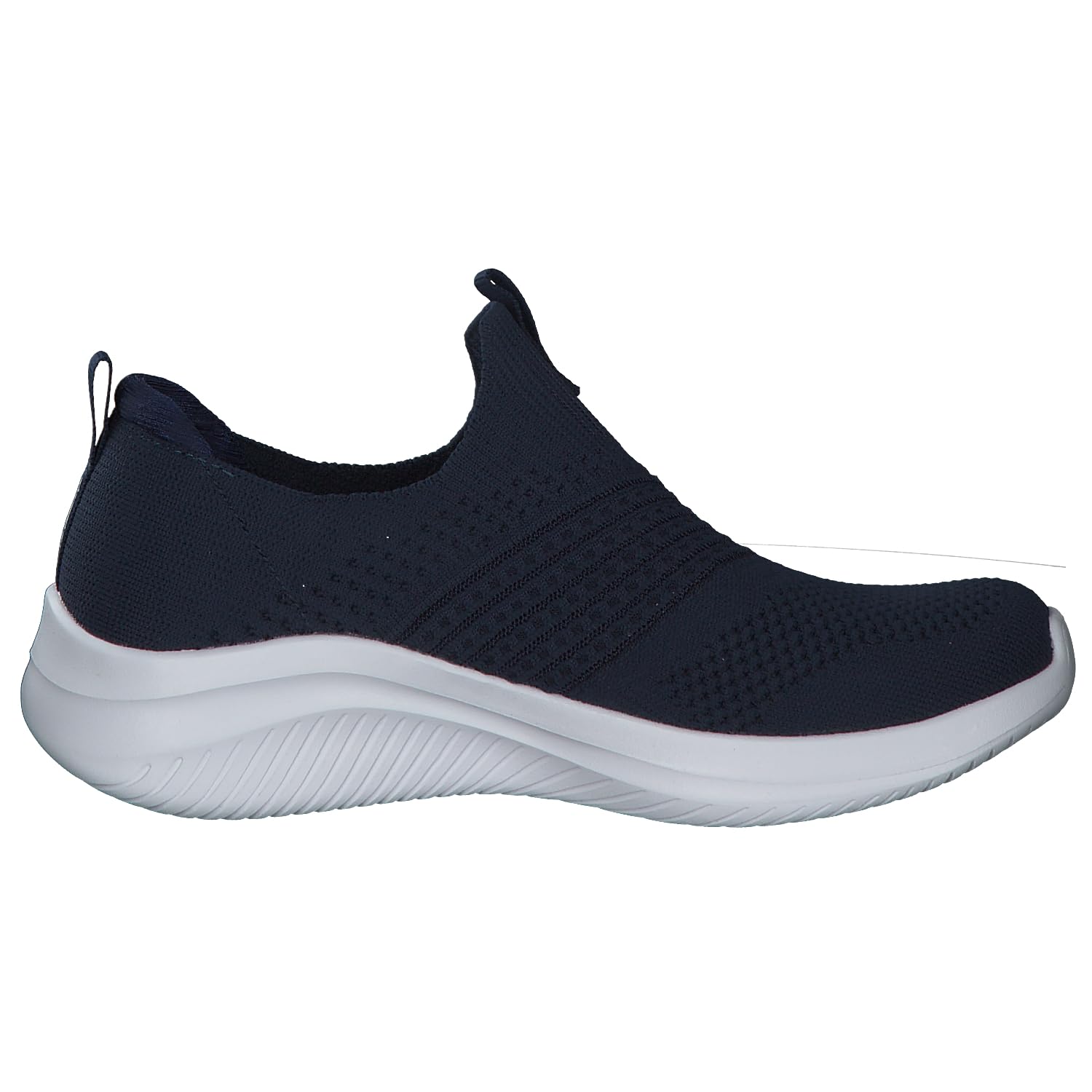 Skechers Mujer Ultra Flex 3.0 Classy Charm Trainers