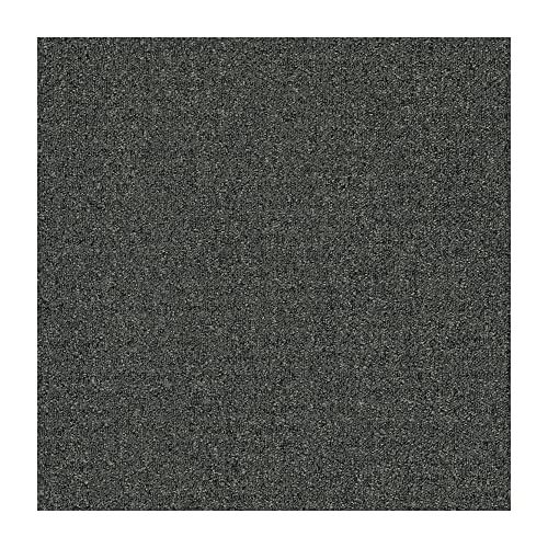 Image of Mohawk Advance 8 inch x 8 inch Carpet Tile Sample with Colorstrand Nylon Fiber in Stonewash
