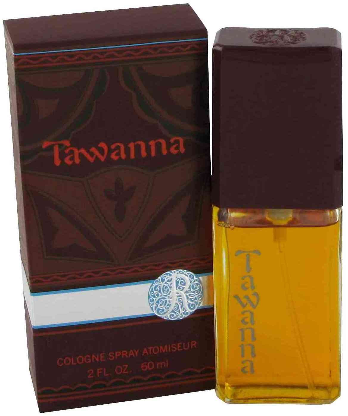 Tawanna by Regency Cosmetics Cologne Spray 2 oz For Women