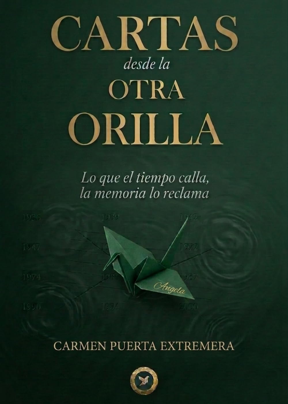 Cartas desde la otra orilla