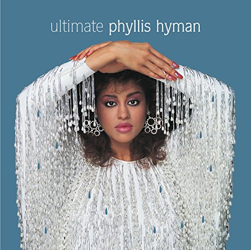 Phyllis Hyman