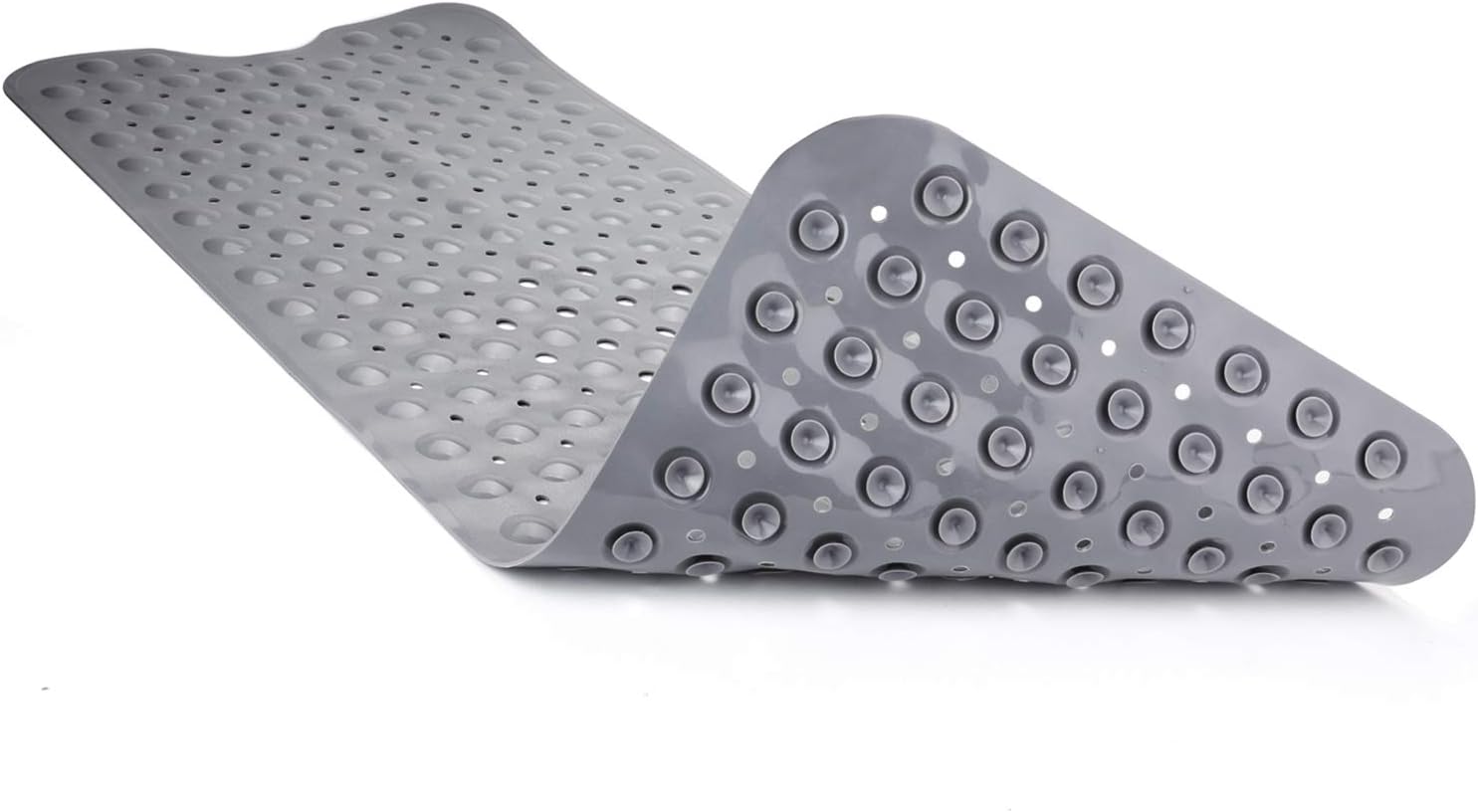 Non-Slip Shower Mats 100cm x 40cm
